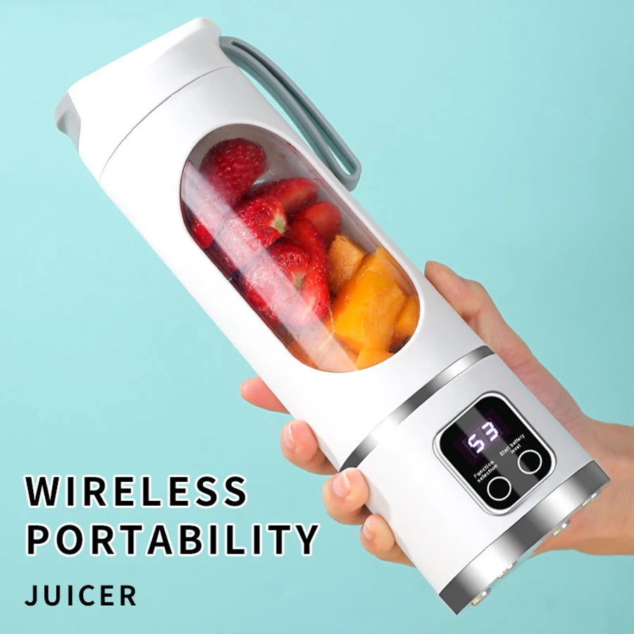 BlendAway Portable Blender