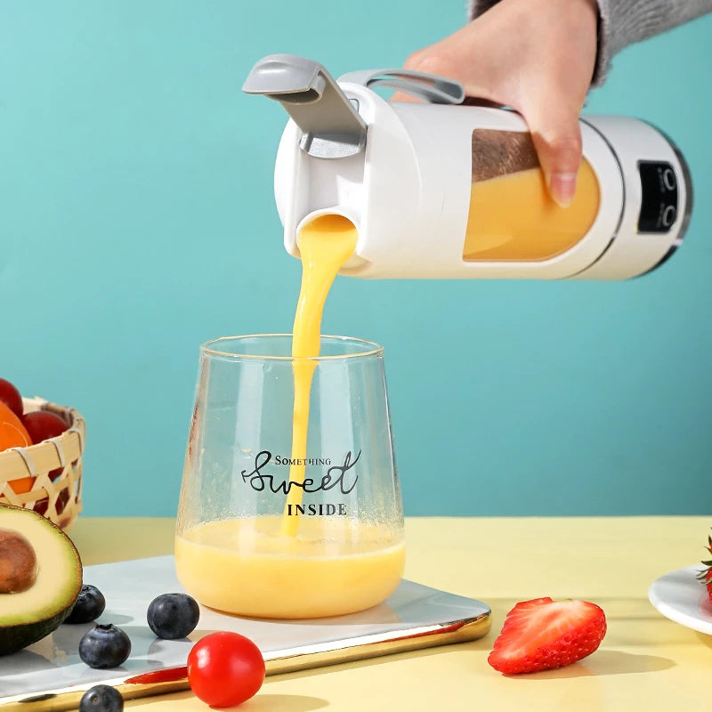 BlendAway Portable Blender