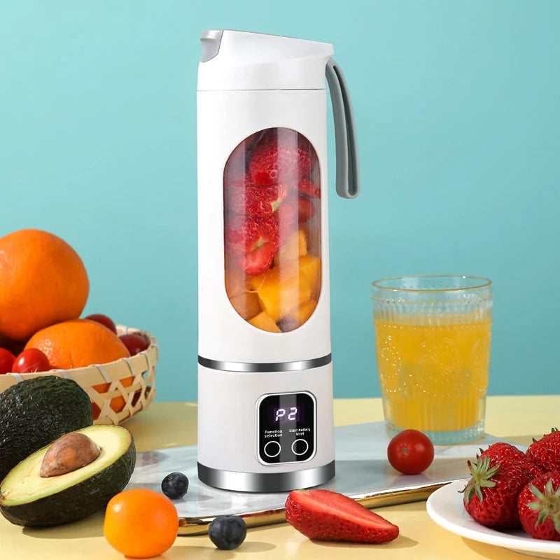 BlendAway Portable Blender